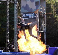 Stunt Park - Accommodation Directory