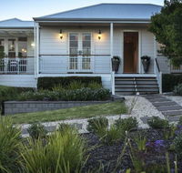 The Summer House - Accommodation Directory