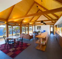 Coast House Tasmania - Accommodation Directory