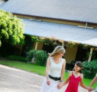Lanyon Homestead - Accommodation Directory