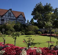 Cockington Green Gardens - Accommodation Directory