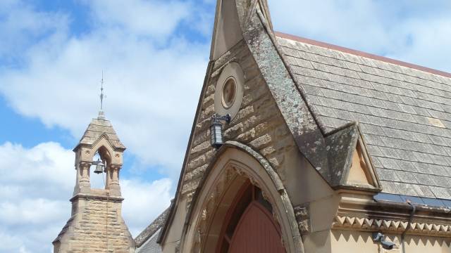 Downer ACT Accommodation Directory