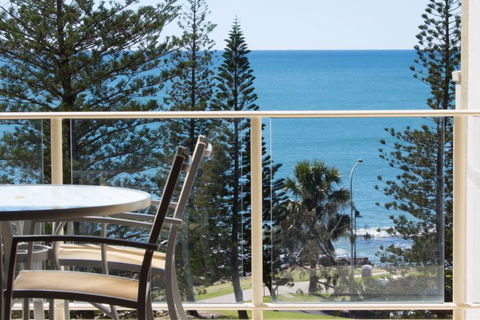 Pacific Beach Resort - Accommodation Directory 0