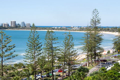 Pacific Beach Resort - Accommodation Directory 9