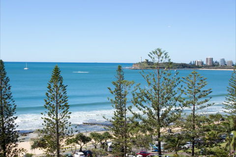 Pacific Beach Resort - Accommodation Directory 16
