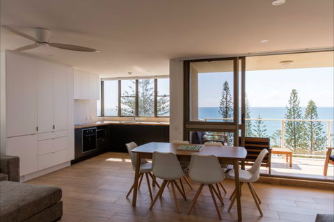 Pacific Beach Resort - Accommodation Directory 21