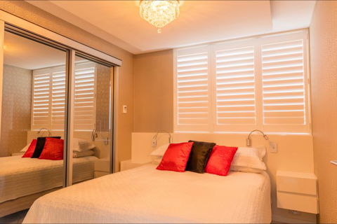 Pacific Beach Resort - Accommodation Directory 25