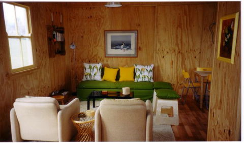 Markdale Homestead - Accommodation Directory 0