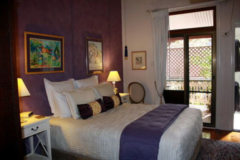 Naracoopa Bed And Breakfast And Pavilion - Accommodation Directory 4