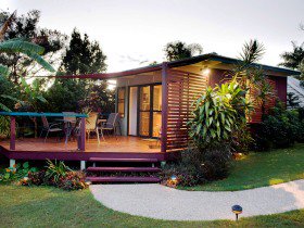 Naracoopa Bed And Breakfast And Pavilion - Accommodation Directory 8