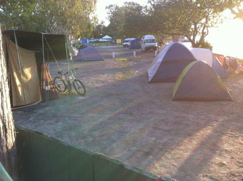 Noosa River Holiday Park - Accommodation Directory 4