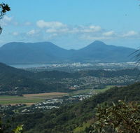 Douglas Track Barron Gorge National Park - Accommodation Directory