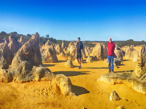 Perth-Tours WA - Accommodation Directory 2