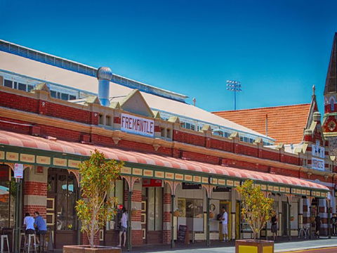 Perth-Tours WA - Accommodation Directory 4