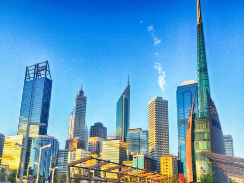 Perth-Tours WA - Accommodation Directory 9