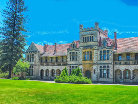 Perth-Tours WA - Accommodation Directory 17