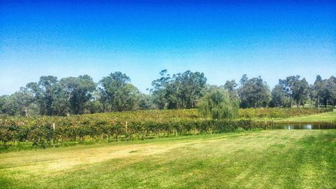 Perth-Tours WA - Accommodation Directory 27