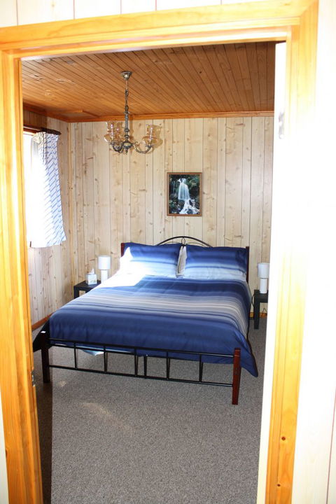 Toshas Place - Accommodation Directory 0