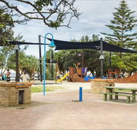 Caloundra Coastal Walk - Accommodation Directory