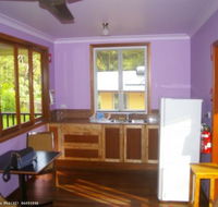 Teretre Cabins Retreat - Accommodation Directory