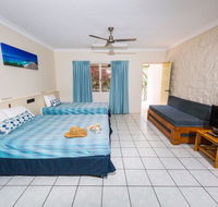 Eurong Beach Resort - Accommodation Directory