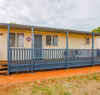 Discovery Parks - Port Hedland - Accommodation Directory
