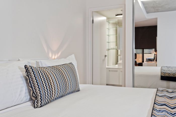 Melbourne VIC Accommodation Directory