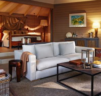 Pretty Beach House - Accommodation Directory