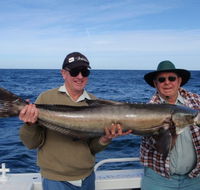 Reel Time Charters Yamba - Accommodation Directory