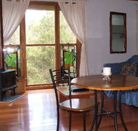 Bluegums Cabins - Accommodation Directory