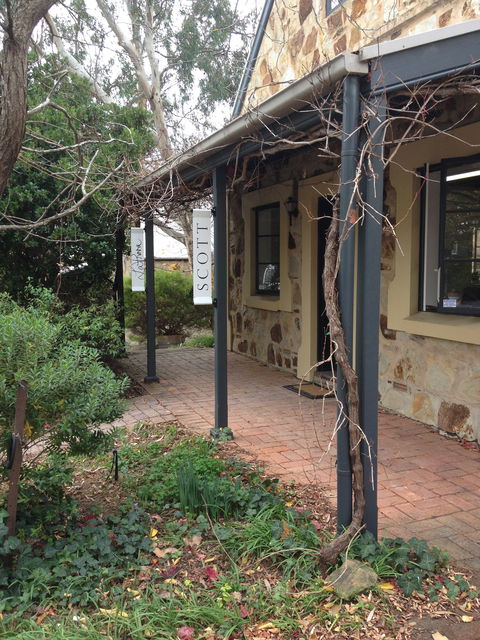La Prova Wines - Accommodation Directory 0