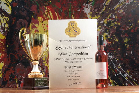 La Prova Wines - Accommodation Directory 1