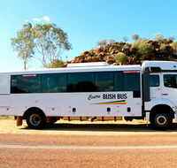 Centre Bush Bus - Accommodation Directory