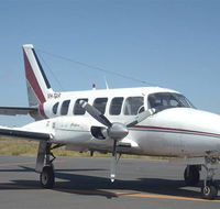 Northern Territory Air Services - Accommodation Directory