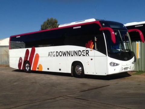 ATG Downunder - Accommodation Directory 0