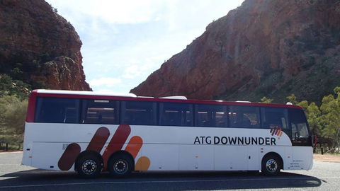 ATG Downunder - Accommodation Directory 1