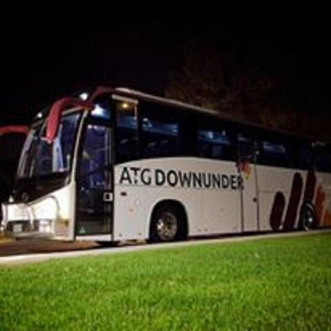 ATG Downunder - Accommodation Directory 2