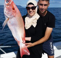 Fish Tales Charters Cairns Sportsfishing Adventure - Accommodation Directory