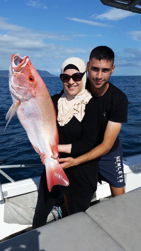 Fish Tales Charters Cairns Sportsfishing Adventure - Accommodation Directory 0