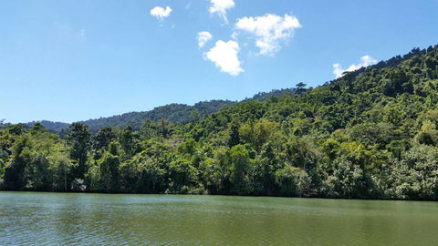 Fish Tales Charters Cairns Sportsfishing Adventure - Accommodation Directory 3