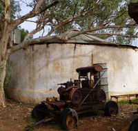Hermannsburg Historical Precinct - Accommodation Directory