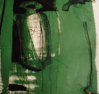 Claire Souter Gallery - Accommodation Directory