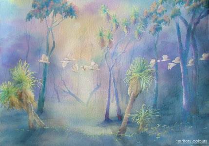 Woolner NT Accommodation Directory