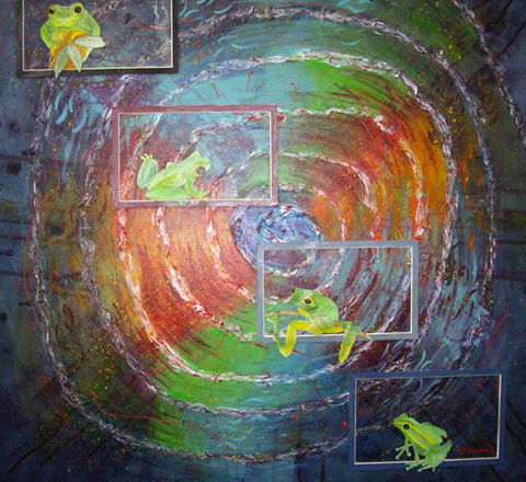 Maryborough Art Gallery - Accommodation Directory 0