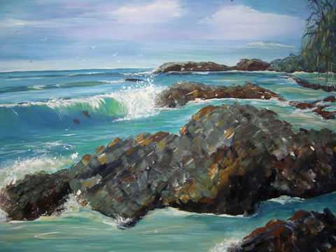 Maryborough Art Gallery - Accommodation Directory 2