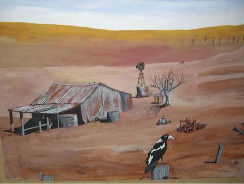 Maryborough Art Gallery - Accommodation Directory 3