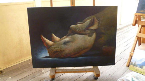 Art On Pallas - Accommodation Directory 0
