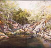 Gosford Regional Gallery  Gardens - Accommodation Directory