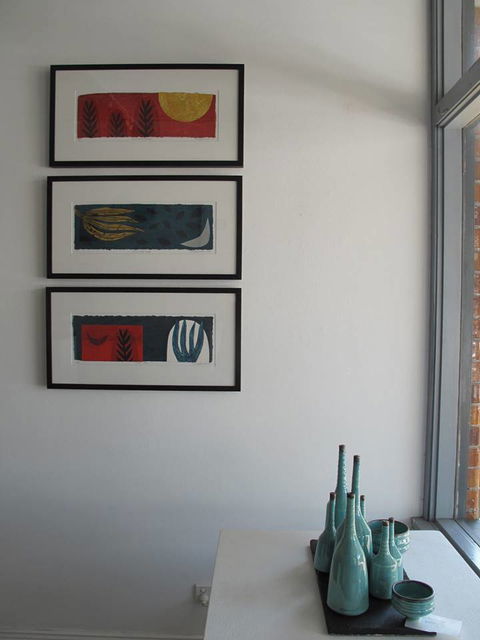 Back To Back Gallery - Accommodation Directory 1