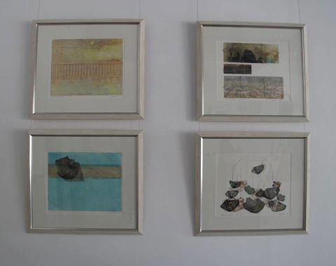 Back To Back Gallery - Accommodation Directory 2